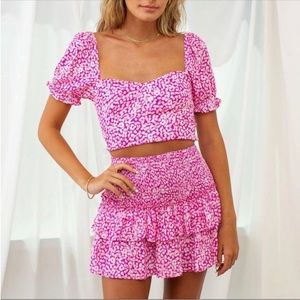 isabelle’s cabinet set !!